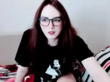 Chaturbate Live Sex Cam of elisa_2001