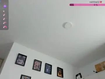 Chaturbate Sex Cam of isa_greey