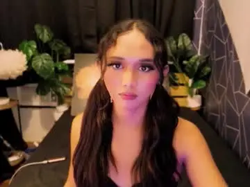 Chaturbate Best Webcam of latina_kia