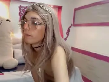 Chaturbate Live Porn of lis_pearson