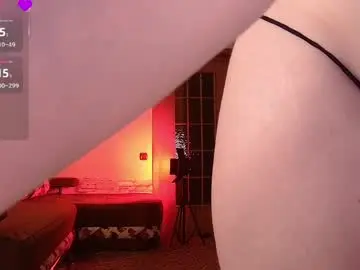 Chaturbate Watch Live Sex Cams of little_witch_sofia