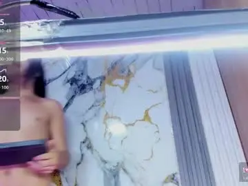 Chaturbate Adult Video Chat of mlucreciasucker303av