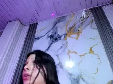 Chaturbate Adult Video Chat of mlucreciasucker303av