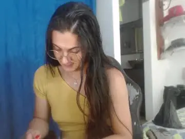 Chaturbate Adult Webcams of camila_bigcock_ts