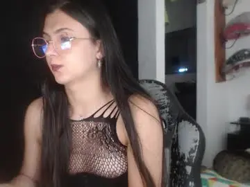 Chaturbate Best Webcam of camila_bigcock_ts