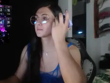 Chaturbate Adult Webcams of camila_bigcock_ts