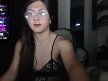 Chaturbate Nude Webcam of camila_bigcock_ts