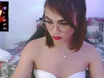 Chaturbate Watch Live Sex Cams of candy_giuliana21