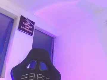 Chaturbate Watch Live Sex Cams of candy_giuliana21