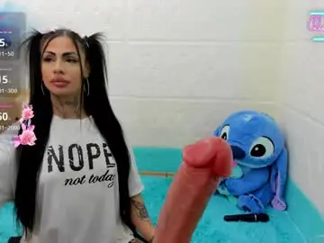 Chaturbate Free Porn Cam of denychantall