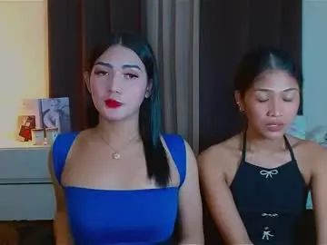 Chaturbate Sex Cam of gabriela_deluxe