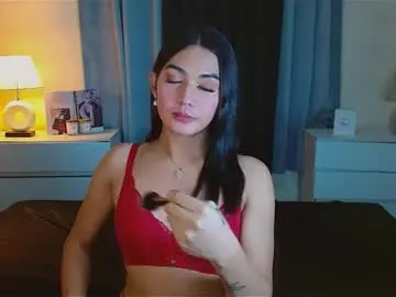 Chaturbate Sex Chat of gabriela_deluxe