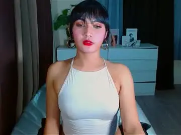 Chaturbate Live Sex Cam of gabriela_deluxe