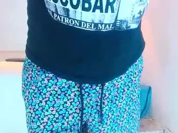 Chaturbate Best live sex cam show of molly_spears