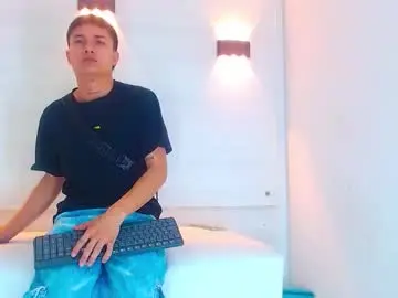 Chaturbate Live Sex of molly_spears