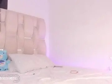 Chaturbate Live Sex Cam of natalie_paris