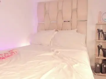 Chaturbate Live Sex of natalie_paris