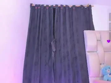 Chaturbate Best live sex cam show of natalie_paris