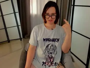 Chaturbate Nude Webcam of nicole_cidman