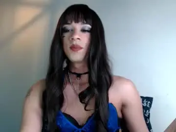 Chaturbate Sex Chat of sexy_angelinaa
