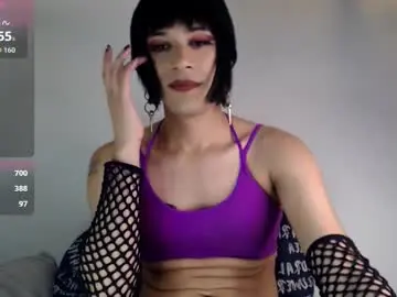 Chaturbate Nude Webcam of sexy_angelinaa