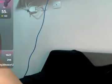 Chaturbate Adult Webcam of sexy_angelinaa