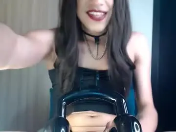 Chaturbate Live Sex Cam of sexy_angelinaa
