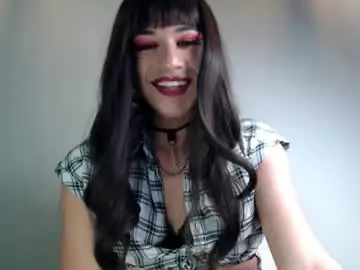 Chaturbate Live Sex of sexy_angelinaa