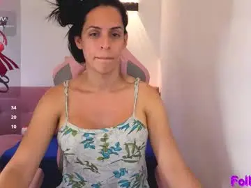 Chaturbate Best Webcam of vittoria_lombardi07