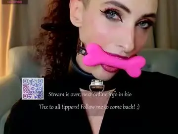 Chaturbate Live Sex Cam of queen_of_tease