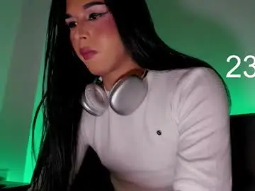 Chaturbate Adult Webcam of sara_hunter12