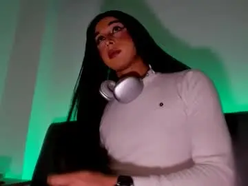 Chaturbate Sex Cam of sara_hunter12