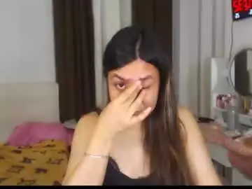 Chaturbate Live Porn of stellahugets