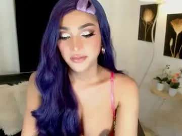 Chaturbate Nude Webcam of sweetie_fox18