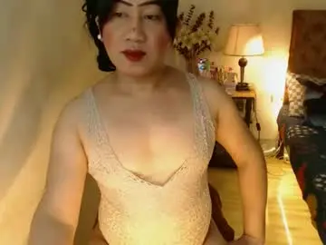 Chaturbate Nude Webcam of tscarolina