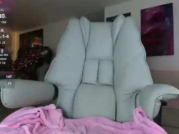 Chaturbate Live Sex of _veenus