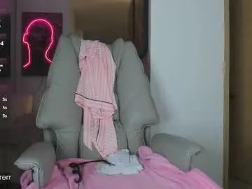 Chaturbate Nude Webcam of _veenus