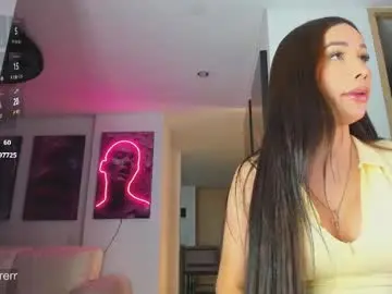 Chaturbate Adult Webcam of _veenus