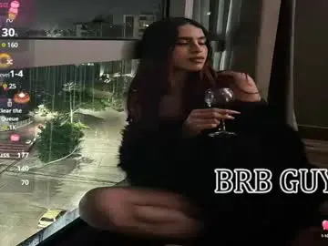 Chaturbate Live Porn of alice_sofia