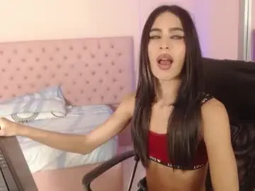 Chaturbate Live Porn of alice_sofia