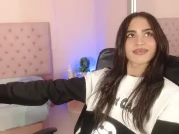 Chaturbate Free Porn Cam of alice_sofia