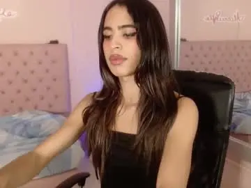 Chaturbate Free Porn Cam of alice_sofia