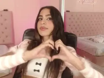 Chaturbate Free Live Porn of alice_sofia