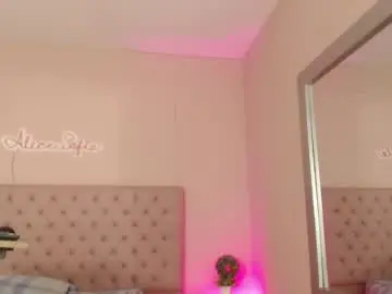 Chaturbate Free Live Porn of alice_sofia