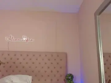 Chaturbate Live Sex of alice_sofia