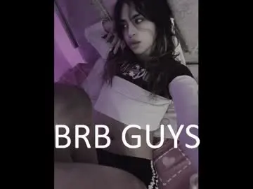 Chaturbate Live Sex Cam of alice_sofia