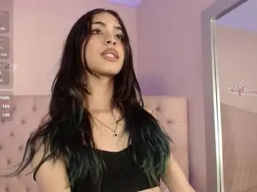 Chaturbate Live Sex of alice_sofia