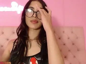 Chaturbate Adult Video Chat of alice_sofia