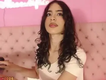 Chaturbate Best Webcam of alice_sofia