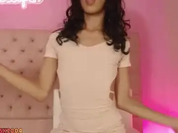 Chaturbate Free Porn Cam of alice_sofia